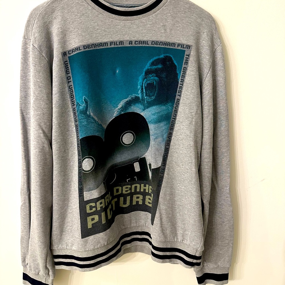 Dolce & Gabbana Sweater Size XL